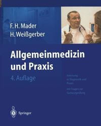 Produktbild: Allgemeinmedizin und Praxis