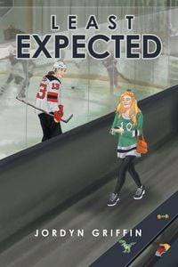 Produktbild: Least Expected