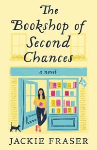 Produktbild: The Bookshop of Second Chances
