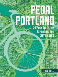 Produktbild: Pedal Portland