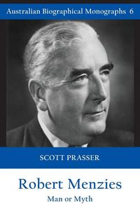 Produktbild: Robert Menzies
