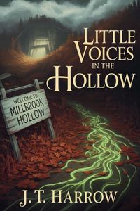 Produktbild: Little Voices In The Hollow