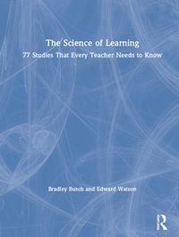 Produktbild: Busch, B: The Science of Learning