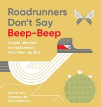 Produktbild: Roadrunners Don't Say Beep-Beep