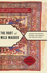 Produktbild: The Root of Wild Madder