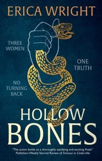 Produktbild: Hollow Bones