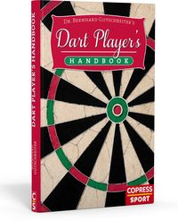 Produktbild: Dart Player&rsquo;s Handbook