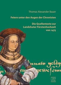 Produktbild: Feiern unter den Augen der Chronisten