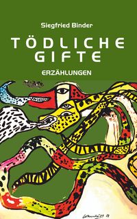 Produktbild: T&ouml;dliche Gifte