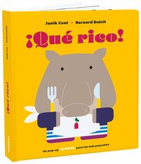 Produktbild: &iexcl;Qu&eacute; Rico!
