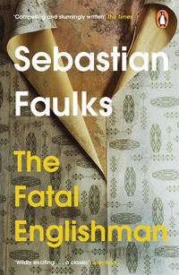Produktbild: The Fatal Englishman