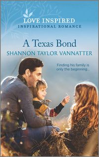 Produktbild: A Texas Bond
