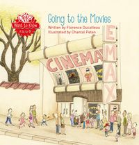 Produktbild: Ducatteau, F: Going to the Movies