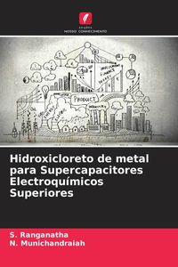 Produktbild: Hidroxicloreto de metal para Supercapacitores Electroqu&iacute;micos Superiores