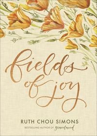 Produktbild: Fields of Joy