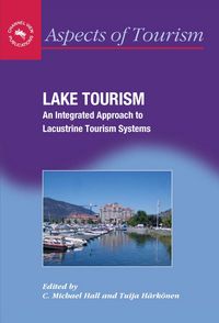 Produktbild: Lake Tourism