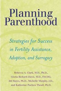 Produktbild: Planning Parenthood