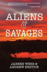 Produktbild: Aliens & Savages