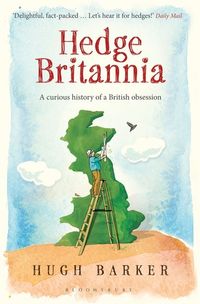 Produktbild: Barker, H: Hedge Britannia