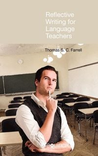 Produktbild: REFLECTIVE WRITING FOR LANGUAG