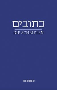 Produktbild: Die Schriften