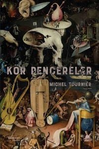 Produktbild: K&ouml;r Pencereler