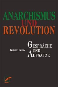 Produktbild: Anarchismus und Revolution