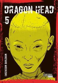 Produktbild: Dragon Head Perfect Edition 5