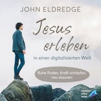 Produktbild: Jesus erleben in einer digitalisierten Welt