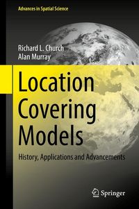 Produktbild: Location Covering Models