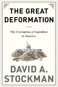 Produktbild: The Great Deformation