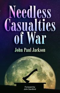 Produktbild: Needless Casualties of War