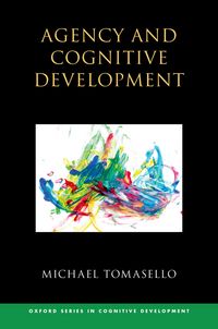 Produktbild: Agency and Cognitive Development