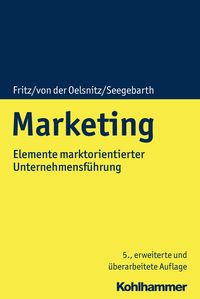 Produktbild: Marketing