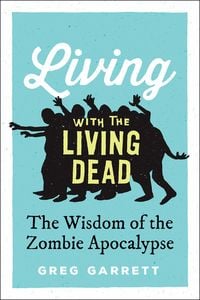 Produktbild: Living with the Living Dead