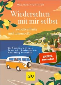 Produktbild Wiedersehen mit mir selbst zwischen Pasta und Limoncello