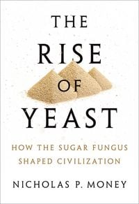 Produktbild: The Rise of Yeast