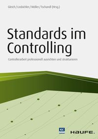 Bild vom Artikel Standards im Controlling vom Autor Heimo Losbichler