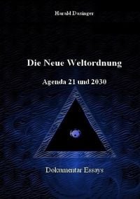 Produktbild: Die Neue Weltordnung