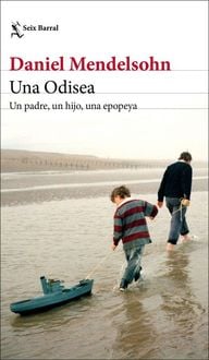 Produktbild: Una Odisea : un padre, un hijo, una epopeya