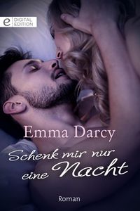 Produktbild: Schenk mir nur eine Nacht