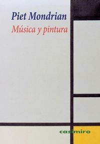 Produktbild: M&uacute;sica y pintura