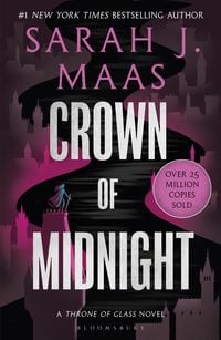 Bild vom Artikel Crown of Midnight vom Autor Sarah J. Maas