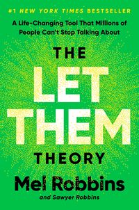 Produktbild: The Let Them Theory