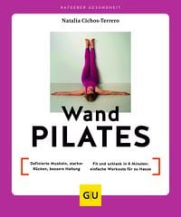Produktbild: Wandpilates