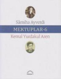 Produktbild: Mektuplar - 6