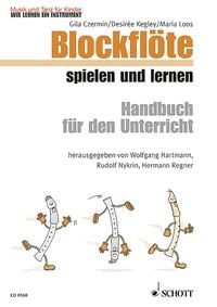 Produktbild: Blockfl&ouml;te spielen und lernen