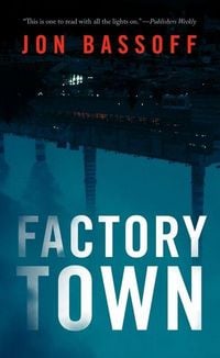 Produktbild: Factory Town