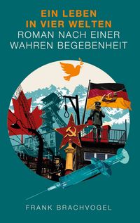 Produktbild: Ein Leben in vier Welten