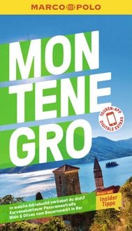 Produktbild: MARCO POLO Reisef&uuml;hrer E-Book